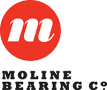 moline-bearing
