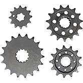 100-A-15 15 Tooth Sprockets For #100