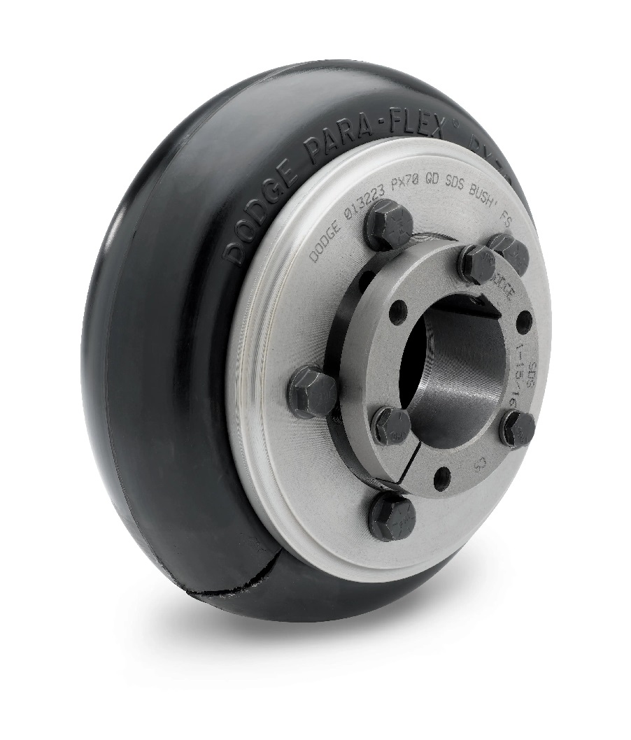 Dodge® 10615 PX90HF ParaFlex Coupling Flange