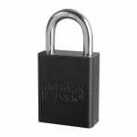 American_Lock_A1105BLK