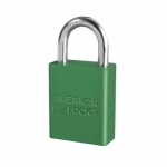 American_Lock_A1105GRN