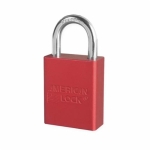 American_Lock_A1105KARED