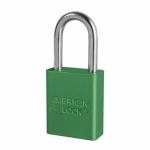 American_Lock_A1106GRN
