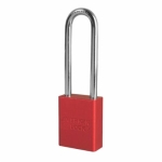American_Lock_A1107RED