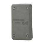 Crouse-Hinds_DS100G