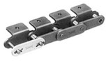 Double-Pitch-Attachment-Chain