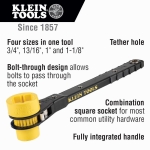 Klein_KT151T_1