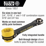 Klein_KT155T_4