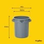 Rubbermaid_FG261000GRAY_3