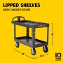 Rubbermaid_FG454610BLA