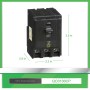 Square_D_QO3100_3