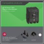 Square_D_QO360_4