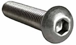 button_head_socket_cap_screw