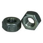 left_hand_thread_hex_nut