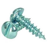 round_head_slotted_wood_screw