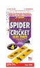 /spider-and-cricket
